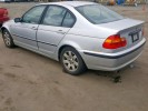Теплообменник АКПП BMW 3-series (E46) 17 22 7 551 636