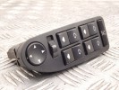 Блок управления стеклоподъемниками BMW 5-series (E39) 61 31 6 904 306