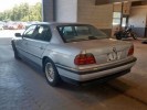 Крышка двигателя передняя BMW 7-series (E38) 1745507