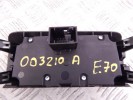 Переключатель света BMW X5-series (E70) 61 31 9 134 725
