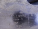 Воздуховод тормозной левый BMW X5-series (E53) 51 71 7 123 353