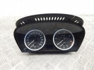 Щиток приборов (приборная панель) BMW 5-series (E60/61) 62 11 6 974 576