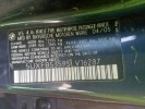 Кассета радиаторов BMW X5-series (E53)