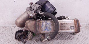 Радиатор EGR BMW 1-series (E87) 11 71 7 810 166