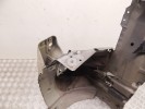 Лонжерон правый BMW 3-series (E46) 41 14 8 234 036