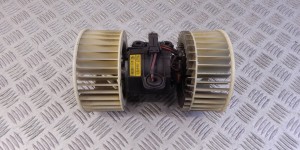 Моторчик печки BMW X5-series (E53) 64 11 8 385 558