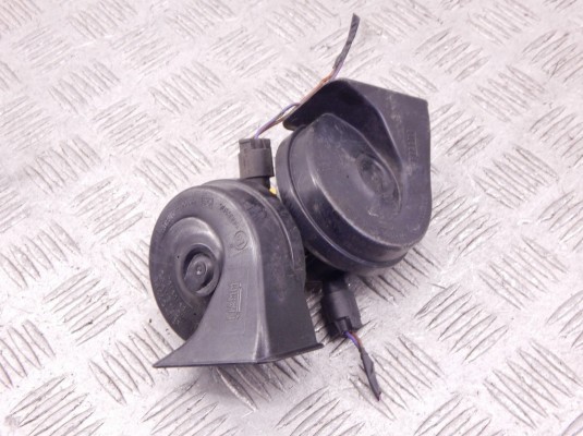 Сигнал (клаксон) BMW 3-series (E90/91/92) 61 33 7 159 420