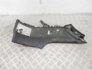 Клык бампера задний правый BMW X5-series (E70)