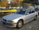 Стоп-сигнал BMW 7-series (E38)