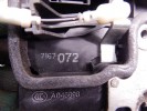 Замок двери передней правой BMW 7-series (E65/66) 51 21 7 167 072