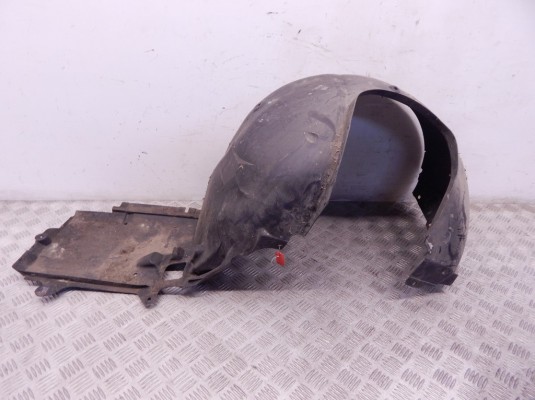Защита арок передняя левая (подкрылок) BMW 3-series (E46) 51 71 7 036 495