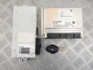 Блок управления двигателем BMW 5-series (E60/61) 12 14 7 548 769