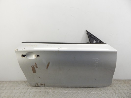 Дверь передняя правая BMW 1-series (E87) 41 00 7 207 446