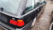 Молдинг двери передней левой BMW 5-series (E39)