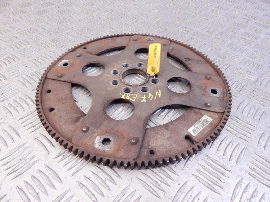 Маховик АКПП (драйв плата) BMW 1-series (E87) 11 22 7 797 964