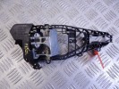 Скелет ручки наружной задней левой BMW X5-series (F15) 51 22 7 381 873
