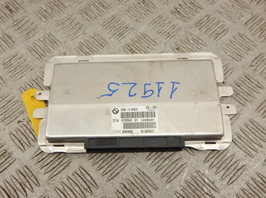 Блок управления Dynamic Drive BMW 7-series (F01/02) 37 14 6 792 843