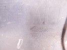 Молдинг крыла переднего правого BMW X5-series (E53) 51 71 8 408 704