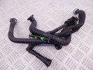 Трубка системы рециркуляции EGR BMW 3-series (E46) 11 15 7 513 903