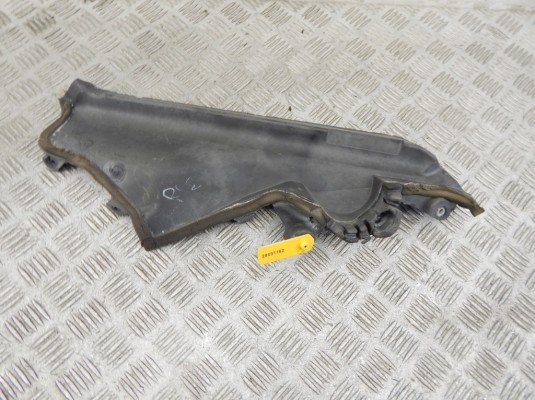 Перегородка моторного отсека BMW X5-series (E70) 51 71 7 169 419