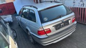 Датчик уровня топлива BMW 3-series (E46) 16 11 6 768 788