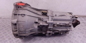 КПП механическая (МКПП) 6-ступенчатая BMW 1-series (E87) 23 00 8 687 390