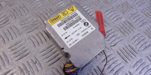Блок AirBag BMW X5-series (E53) 65 77 6 912 755