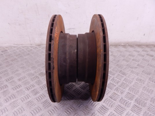 Диск тормозной задний BMW X5-series (E70) 34 21 6 868 940