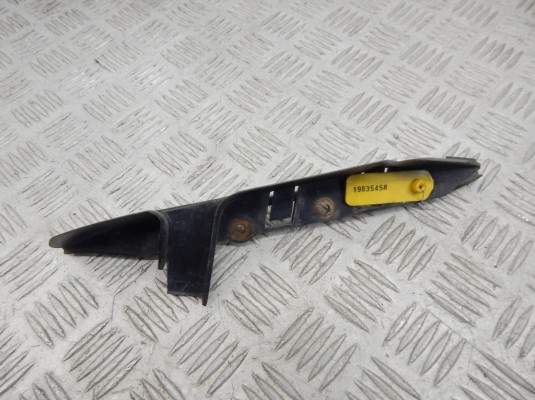 Кронштейн крепления крыла переднего левого BMW 5-series (E60/61) 51 11 7 033 705 Кронштейн крепления крыла переднего левого BMW 5-series (E60/61) 51 11 7 033 705