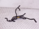 Патрубок отопителя (печки) BMW 5-series (E39) 64 21 6 904 725