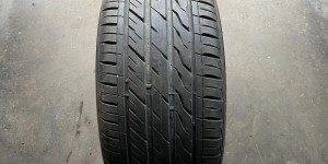 Шина автомобильная R20 BMW X5-series (E70)