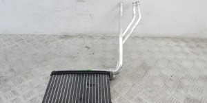 Радиатор отопителя (печки) BMW X5-series (E53) 64 11 8 385 562