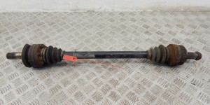 Полуось задняя (приводной вал, ШРУС) BMW 3-series (E46) 33 21 1 229 588 Полуось задняя (приводной вал, ШРУС) BMW 3-series (E46) 33 21 1 229 588