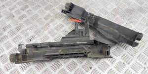 Кассета радиаторов BMW 3-series (E46) 17 11 1 436 248 Кассета радиаторов BMW 3-series (E46) 17 11 1 436 248