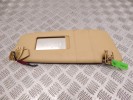 Козырек солнцезащитный BMW 5-series (E60/61) 51 16 7 897 606