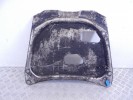 Защита двигателя BMW X5-series (E53) 31 10 1 095 656