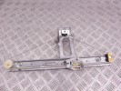 Стеклоподъемник задний правый BMW 3-series (E46) 51 34 7 011 206