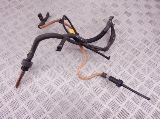 Трубка топливная BMW 1-series (E87) 13 53 7 797 293