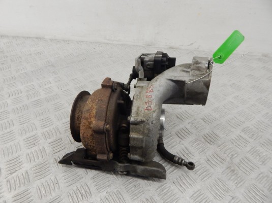 Турбина BMW X3-series (E83) 11 65 7 796 316