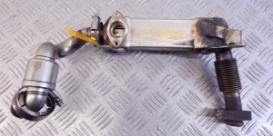 Радиатор EGR BMW X5-series (E70) 11 71 7 794 245