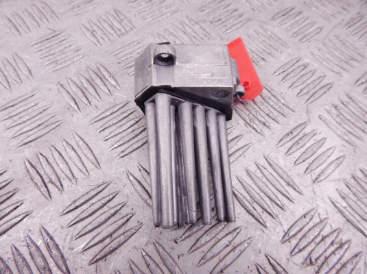 Сопротивление печки BMW 5-series (E39) 64 11 6 923 204