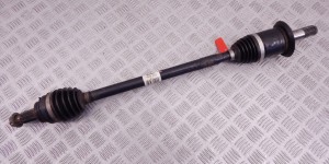 Полуось задняя (приводной вал, ШРУС) BMW 3-series (F30/31) 33 20 7 609 352