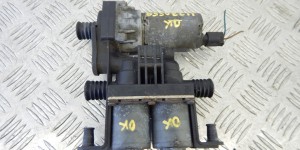 Кран отопителя (печки) BMW 5-series (E39) 64 11 8 374 994