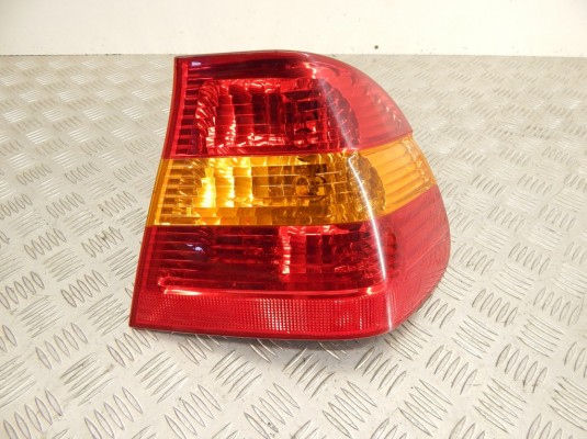 Фонарь задний правый BMW 3-series (E46) 63 21 6 907 934