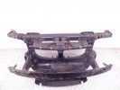 Передняя панель крепления облицовки (телевизор) BMW 1-series (E87) 41 13 7 152 823