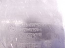 Воздуховод тормозной левый BMW 5-series (E39) 51 11 8 174 844