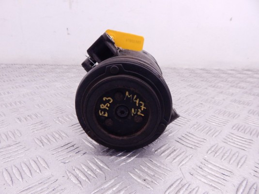 Компрессор кондиционера BMW X3-series (E83) 64 52 6 905 643