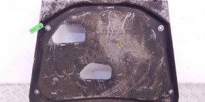 Защита двигателя BMW X5-series (E53) 31 10 1 095 656