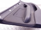 Обшивка двери передней левой (дверная карта) BMW 3-series (E46) 51 41 7 043 051