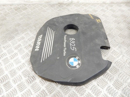 Декоративная крышка двигателя BMW X1-series (F48) 11 12 8 601 632